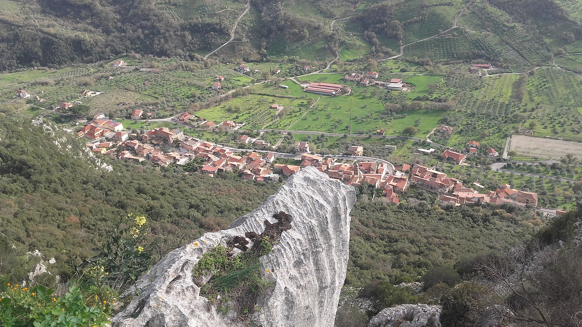 Giungano